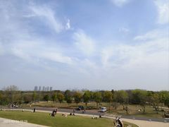 -盘龙城国家考古遗址公园