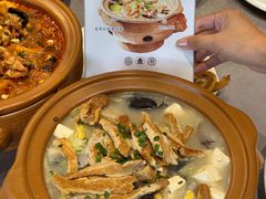 -郑庄脂渣海鲜楼(九水路店)