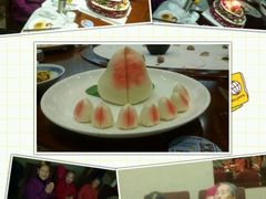 -上和臻品中国菜(花园街店)