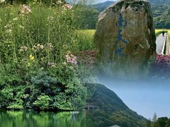 -广州市石门国家森林公园