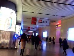 -沈阳站