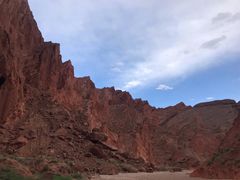 -天山神秘大峡谷