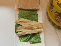 -前门·鲜肉火锅(长风店)