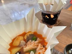 -生机蔬食·24节气料理餐厅(番禺广场店)