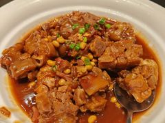 -码头鲜精致威海菜(欧乐坊店)