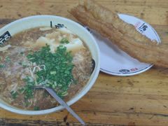 -原掩骨会饶阳豆腐脑总店