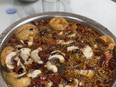 -黑皮酸菜鱼(三山街店)