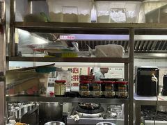-魁盛居百年鲁菜馆(中林路店)