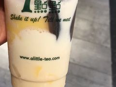 -1点点(康王中路店)