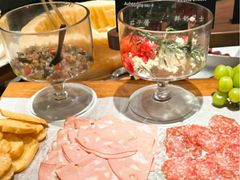 -拉蒂娜·巴西牛排馆 Latina·Brazilian Steakhouse(陆家嘴旗舰店)