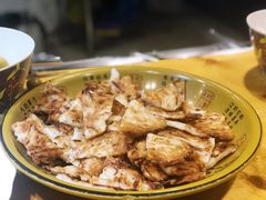 萝卜丝饼-素清香(解放路店)