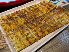 -东北小板凳地摊烧烤(泰来街店)