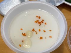 杏仁豆腐-富华斋饽饽铺·宫廷糕点·伴手礼(护国新天地店)