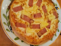 -萨莉亚意式餐厅(深圳北站店)