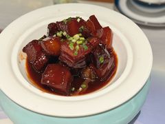 -松沪名灶·豆浆鱼头·新上海菜(飞航吾悦广场店)