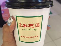-美芝莲(东方宝泰店)