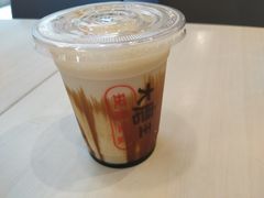 -永和大王(浦东南路店)