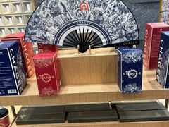 -霸王茶姬(正佳广场店)