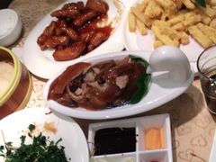 -大鸭梨(天通西苑店)
