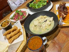 -符离集餐厅(万象城店)
