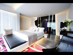 暹罗沙吞现代酒店-摩德沙吞酒店