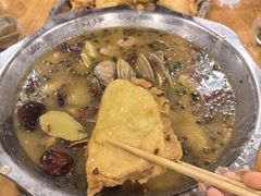 -陈氏肥蛤(小纬六路总店)
