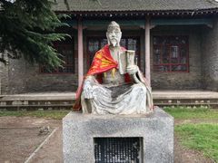 -汉长安城未央宫国家考古遗址公园