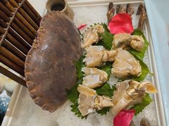 -帝皇海海鲜豆捞(桐泾商务广场店)