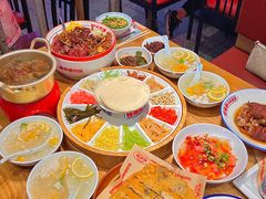 -怪噜范·老贵阳街头名小吃(汇金星力城店)