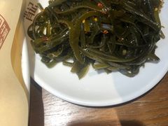 -肖记公安牛肉鱼杂馆· 省级非物质文化遗产(仁和路店)