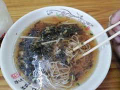 -老上海大包(四川北路店)