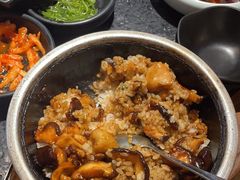 -九田家黑牛烤肉料理(石路天虹店)