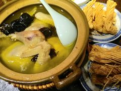 -南京大牌档(香港广场店)