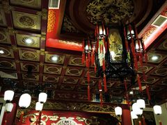 -梅龙镇酒家(南京西路总店)
