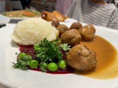 -宜家·瑞典风味餐厅(四元桥店)