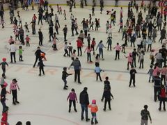-冠军冰场CHAMPION RINK(苏州中心商场店)