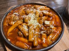 -MI WU FACTORY米屋美食工厂餐厅(绿地店)
