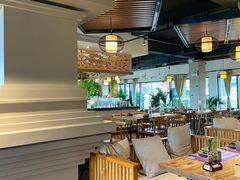 大堂-喜越泰莱·泰越料理(海逸新天地店)