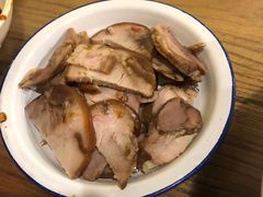 -锅儿挑面馆