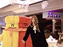 -普朗姆生蚝牛排馆 The Plump Oyster(成都摩方购物中心店)