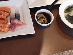 -上海丽笙精选海仑宾馆·莫赛克餐厅