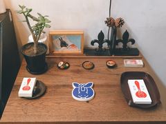 -铃木食堂(帽儿胡同店)