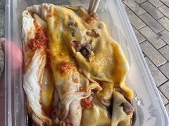 牛肉鸡蛋肠粉-友源美食