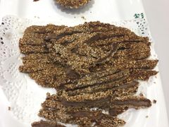 -直隶安家牛肉罩饼(建华店)