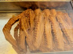 -狗撵鸭(泰山公寓店)