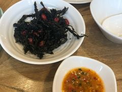 -莆田餐厅PUTIEN(三里屯店)