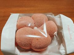 -好利来(上海长宁龙之梦店)