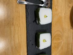 泰式西米布丁-yes or no(南部商务区店)