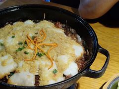 -田婆婆的菜(新天地店)