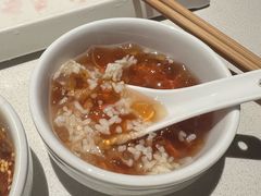 冰粉-海底捞火锅(长宁路龙之梦店)
